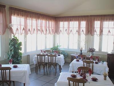Residence "Catherine" Sion-sur-l'Ocean Luaran gambar