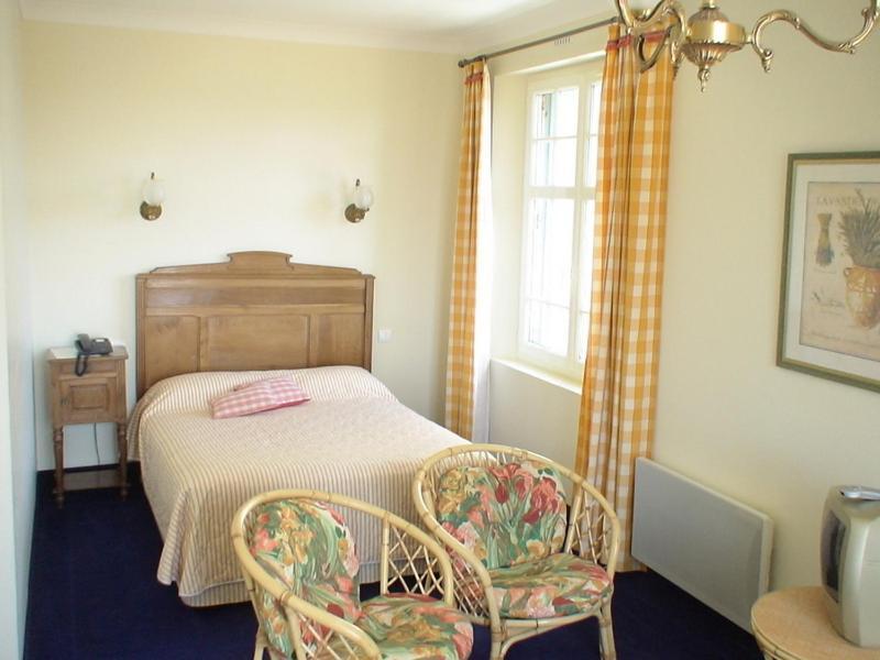 Residence "Catherine" Sion-sur-l'Ocean Luaran gambar