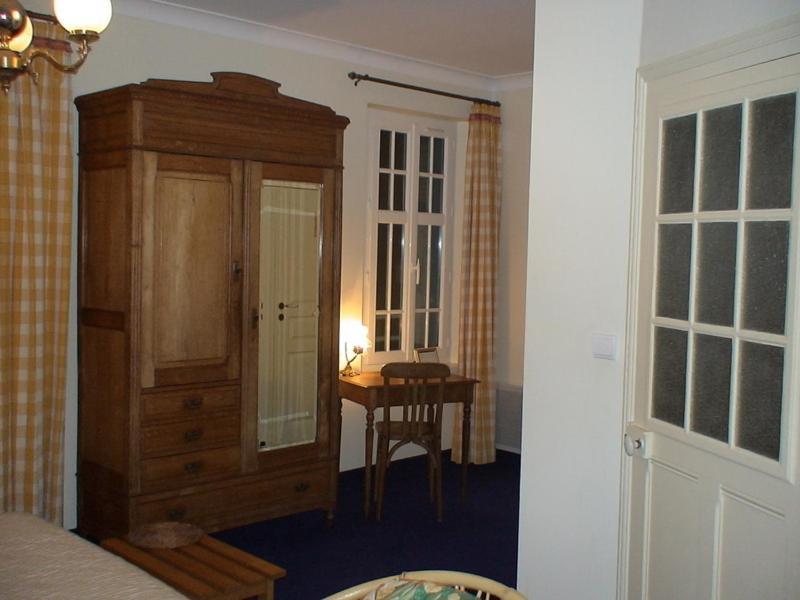 Residence "Catherine" Sion-sur-l'Ocean Bilik gambar
