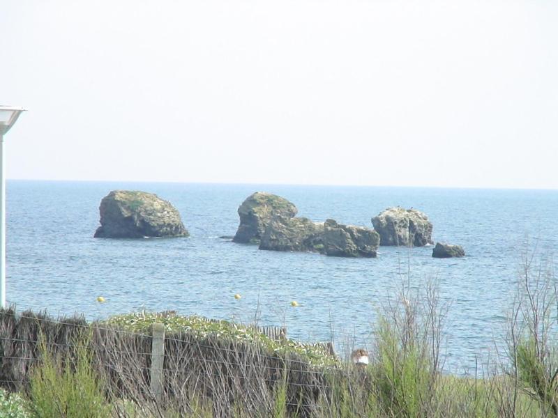 Residence "Catherine" Sion-sur-l'Ocean Bilik gambar