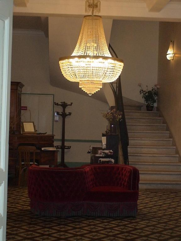 Residence "Catherine" Sion-sur-l'Ocean Luaran gambar