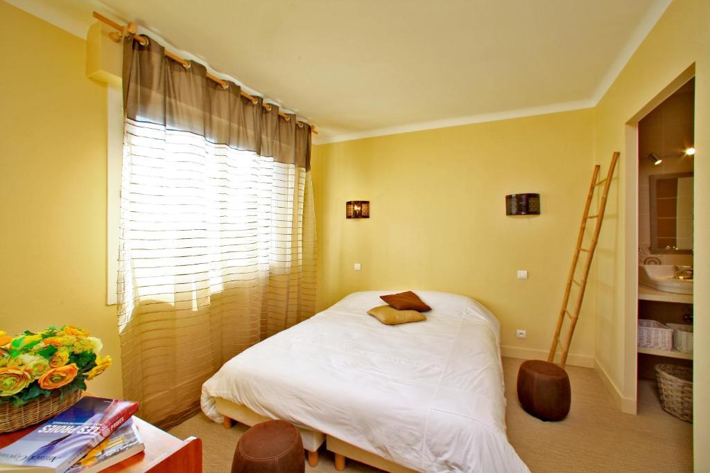Residence "Catherine" Sion-sur-l'Ocean Luaran gambar